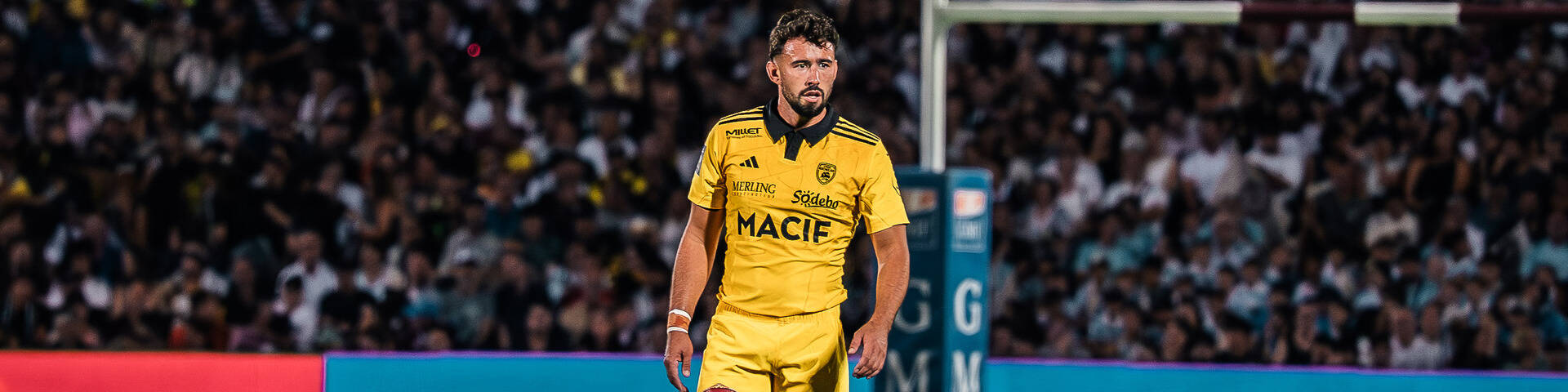 Duel sous tension à Anoeta ! 