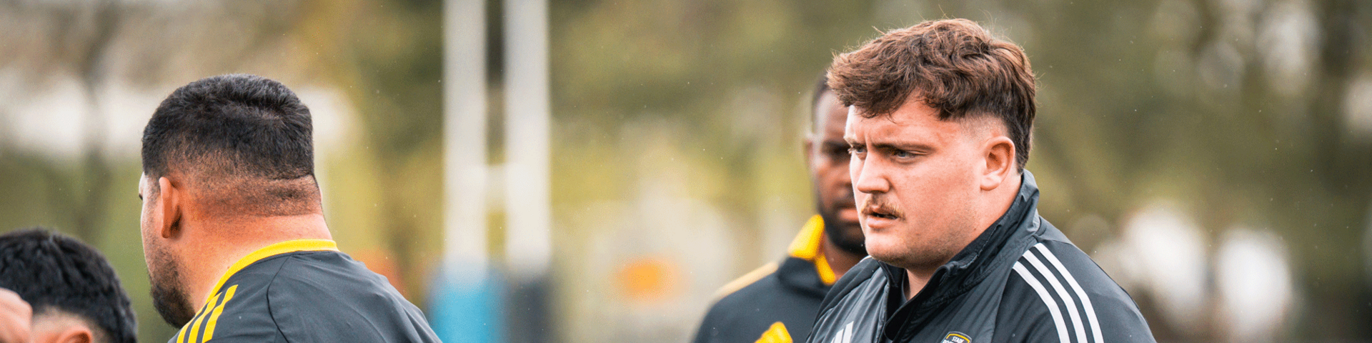 En Ulster, défi de taille