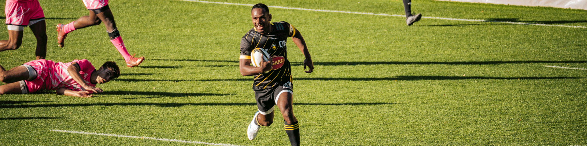 Espoirs, calendrier de la deuxième phase