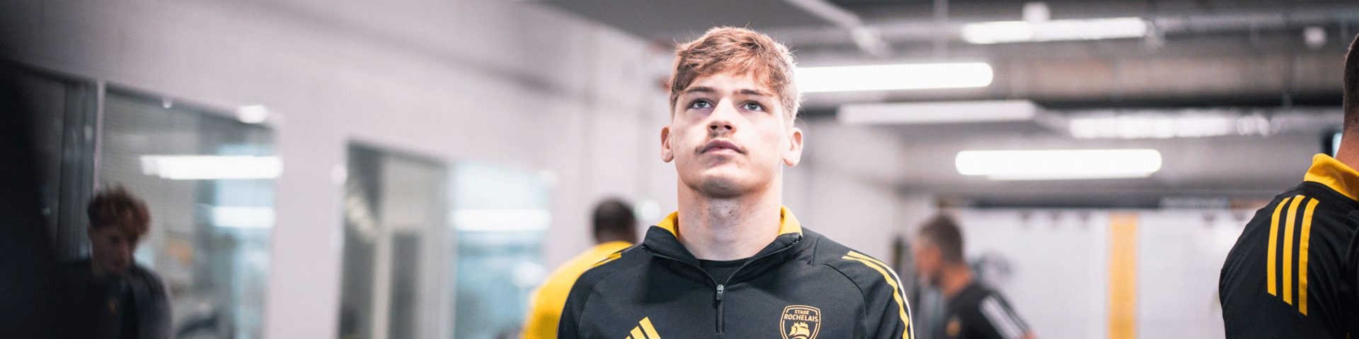 Espoirs, six jeunes prolongent ! 