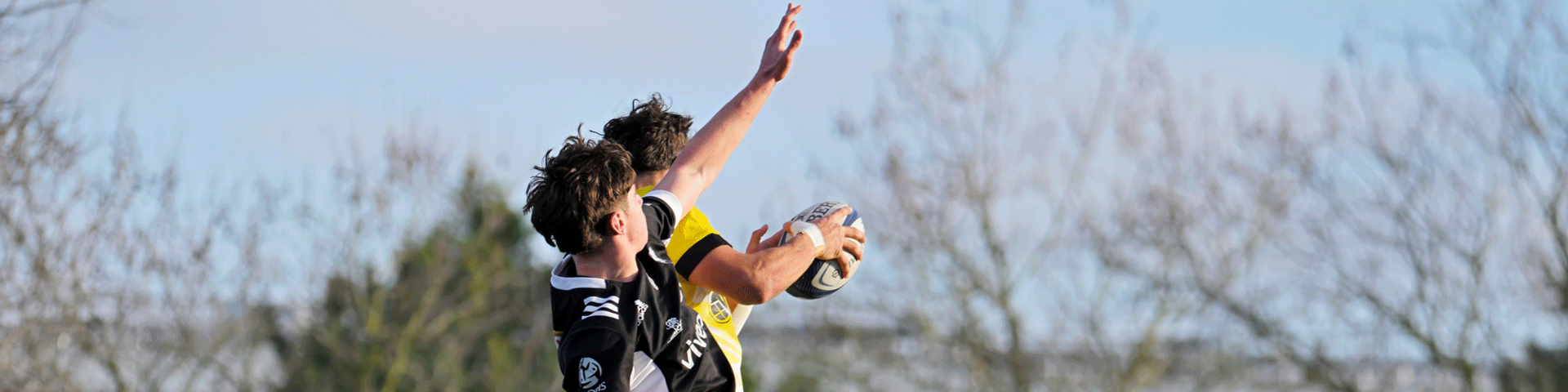 Finales Nationales à 7 2026 : suivez les résultats !