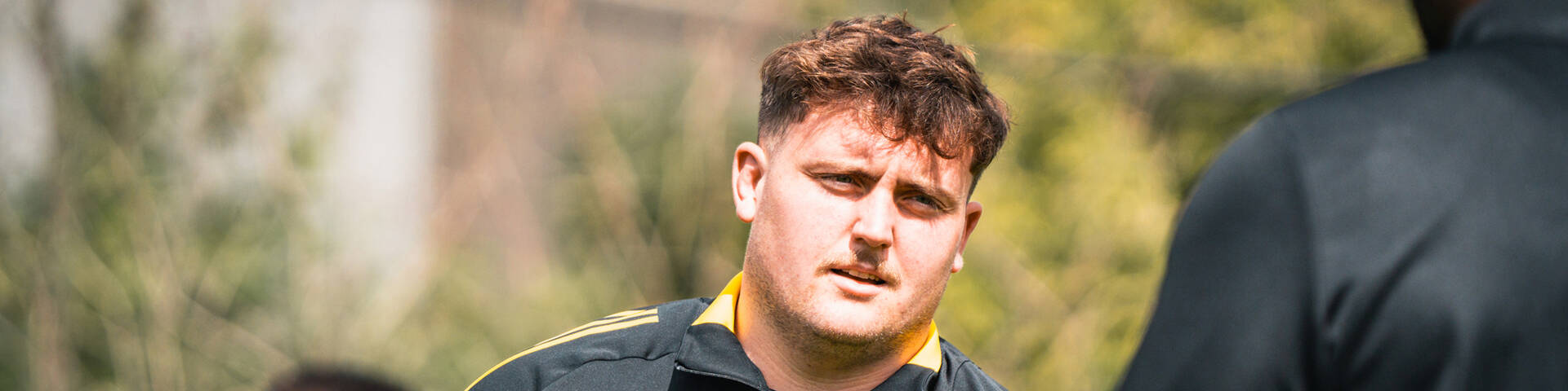 Karl Sorin prolonge jusqu'en 2027 !