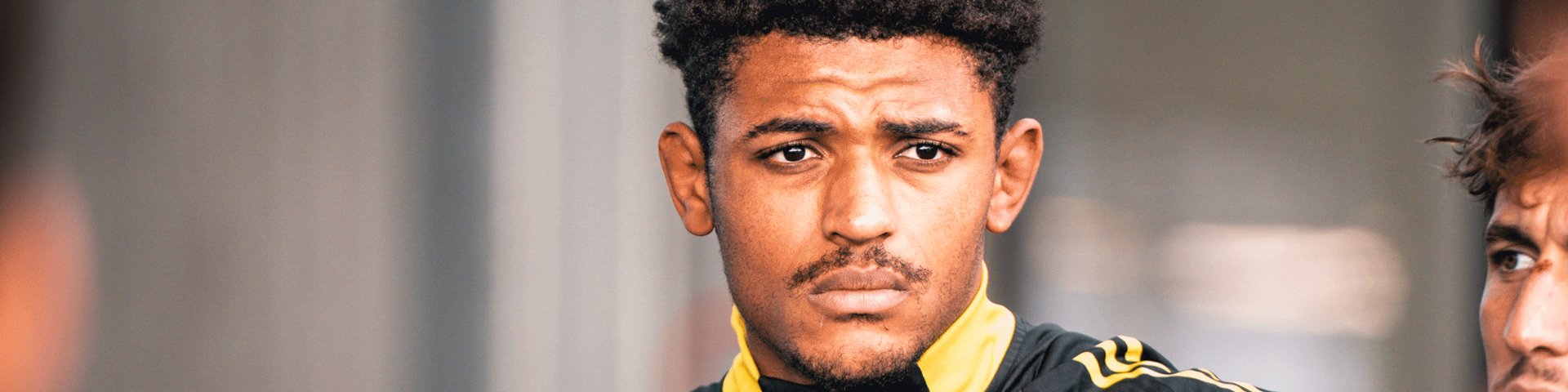 L'équipe pour la réception de Leicester ! 