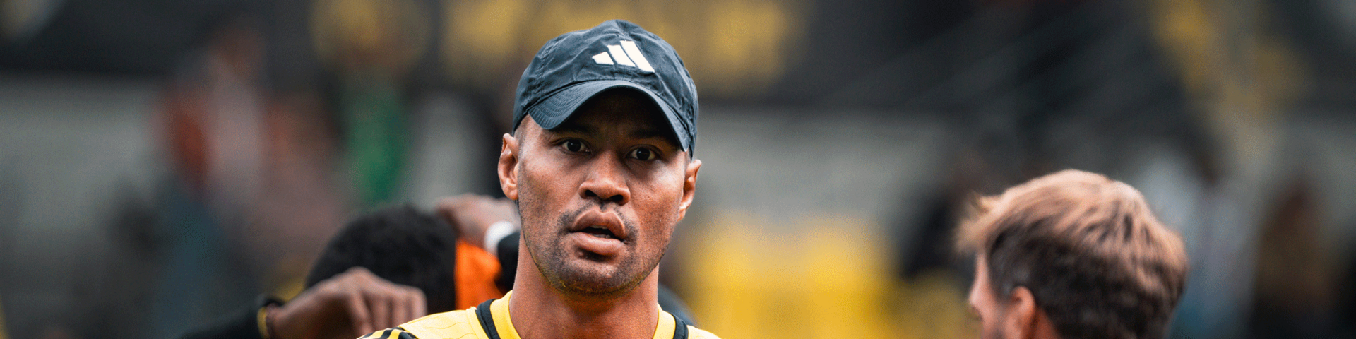 L'équipe pour la réception du CO ! 