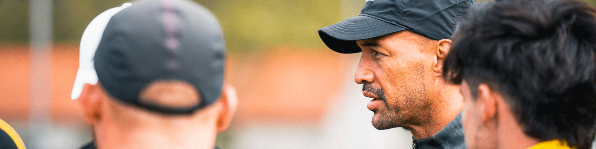 L'équipe pour le déplacement à l'USAP !