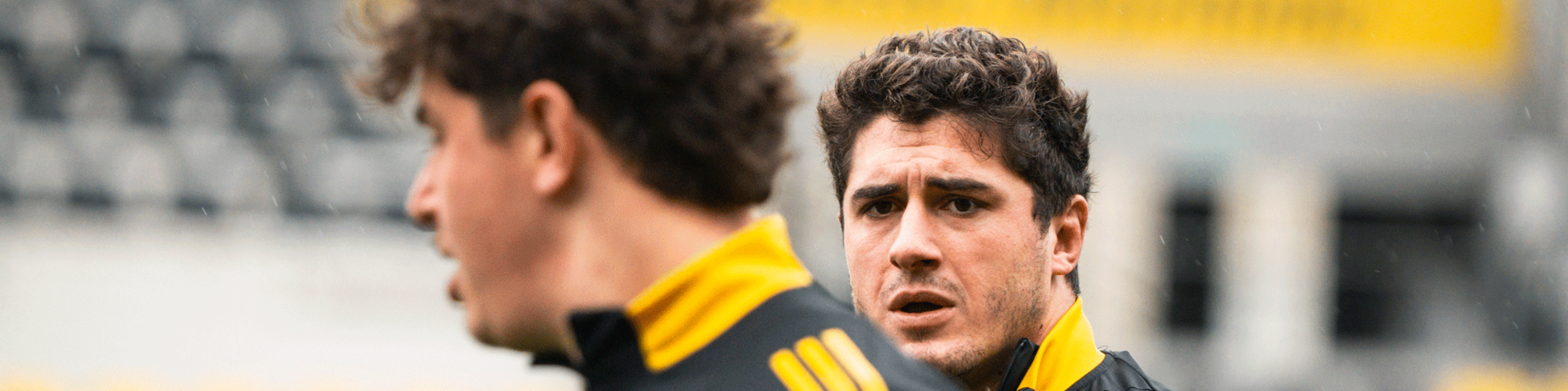 L'équipe pour le déplacement à Pierre Fabre