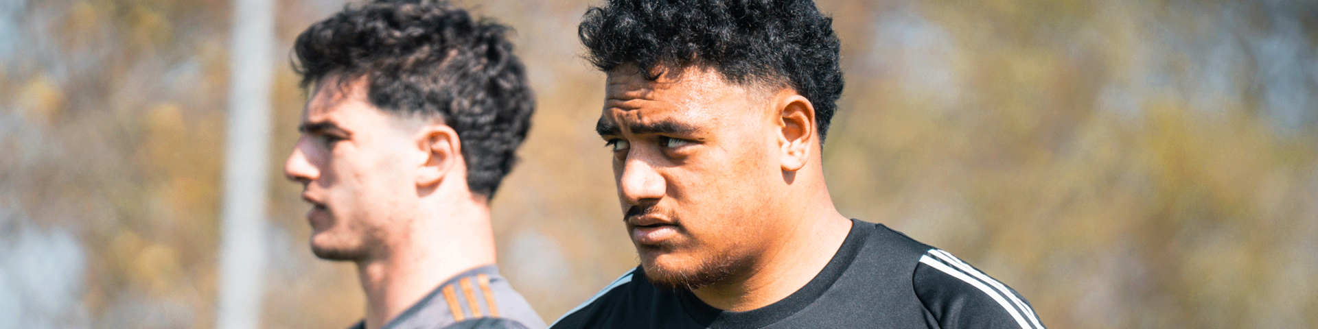 L'équipe pour le déplacement à San Sebastián