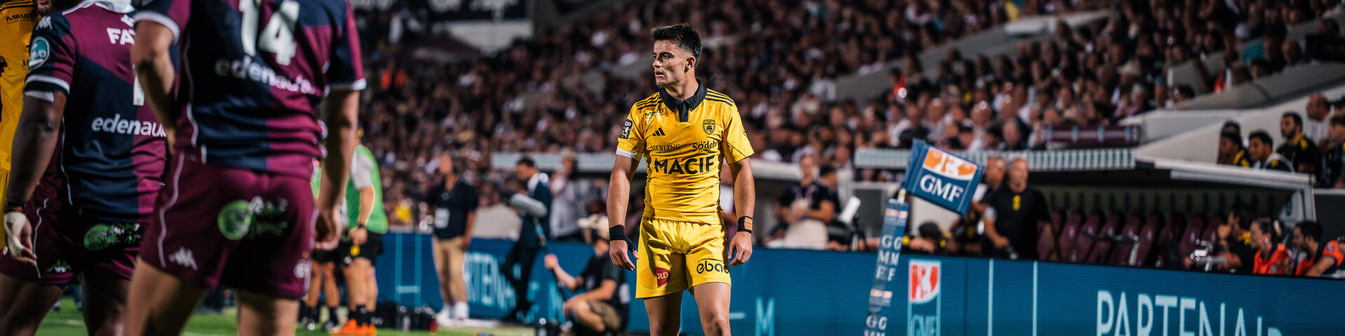 L’UBB, pour un choc qui comptera double !