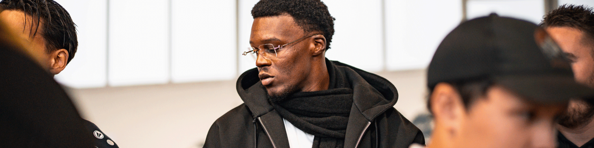 La force du lien - Journées Jaune & Noir délocalisées à Royan