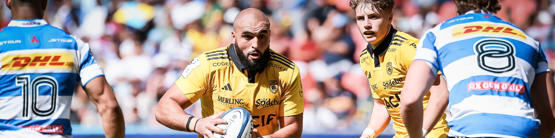 La jeune garde n'aura pas démérité