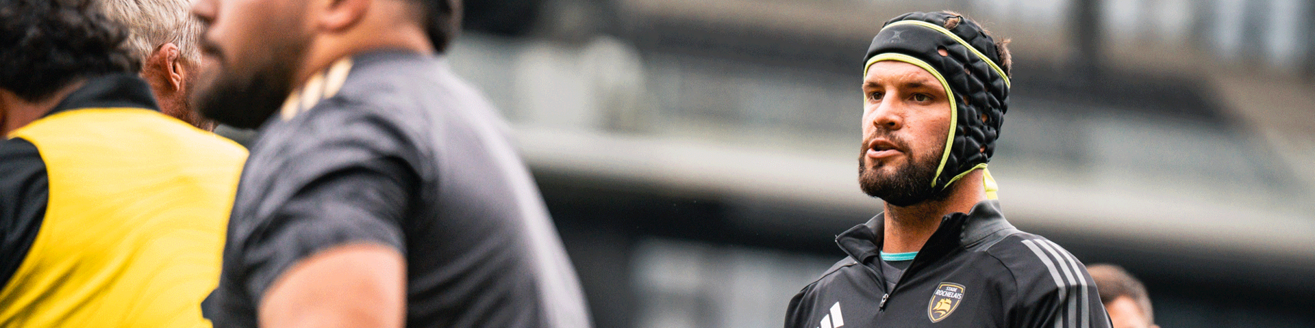 Le point infirmerie avant l'UBB