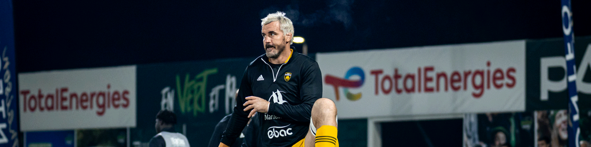 Le point infirmerie avant les Tigers