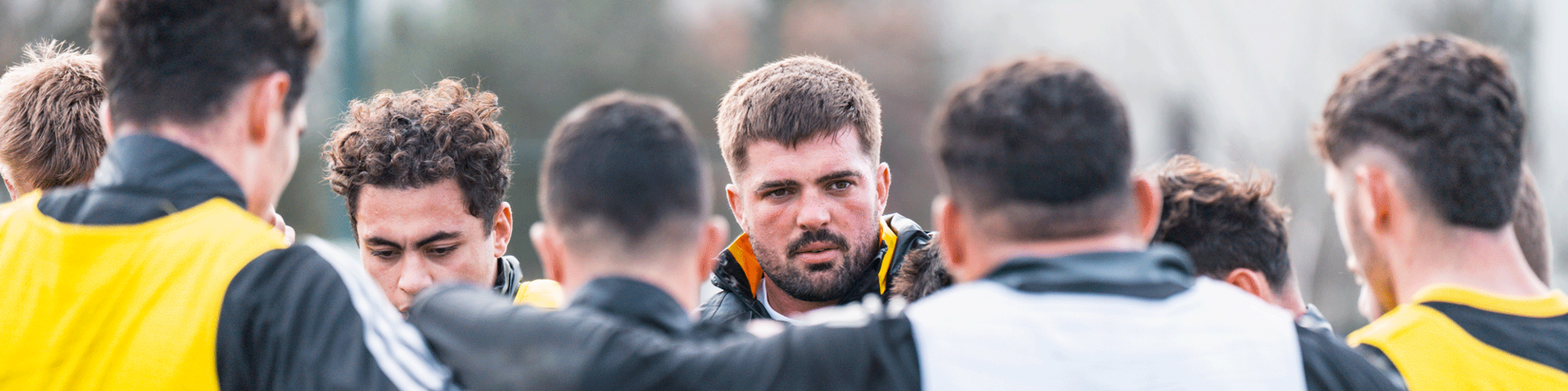 Le point infirmerie avant Newcastle