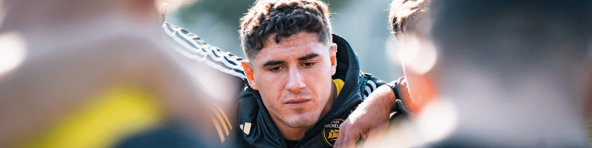 Le point infirmerie avant Pau