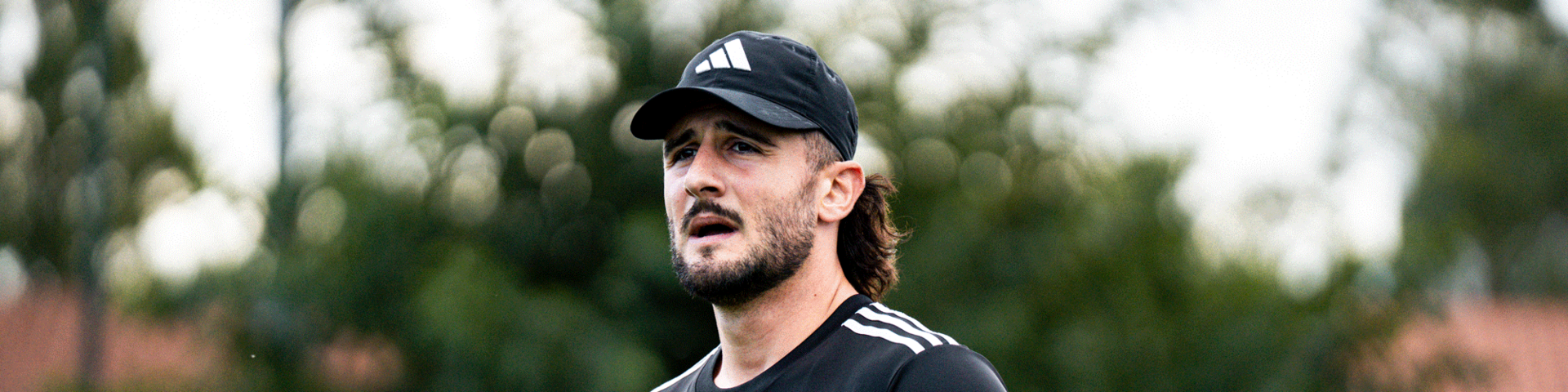 Le point infirmerie avant Toulouse