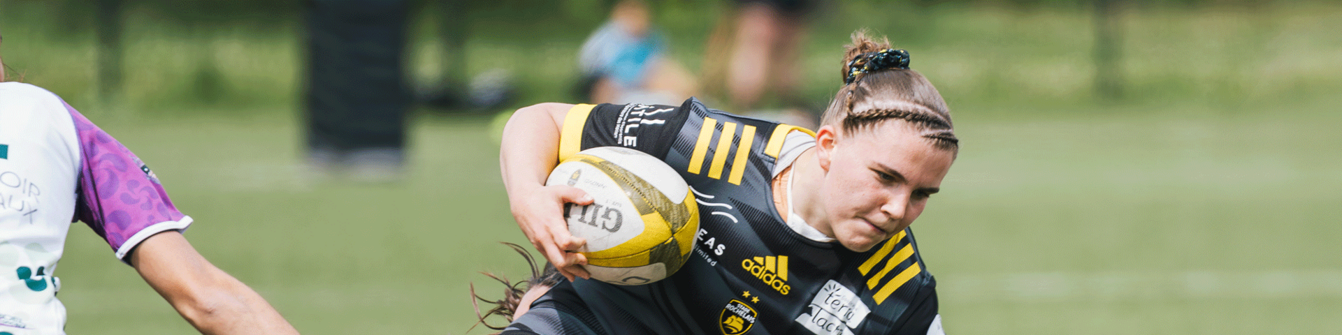 Le programme du week-end !