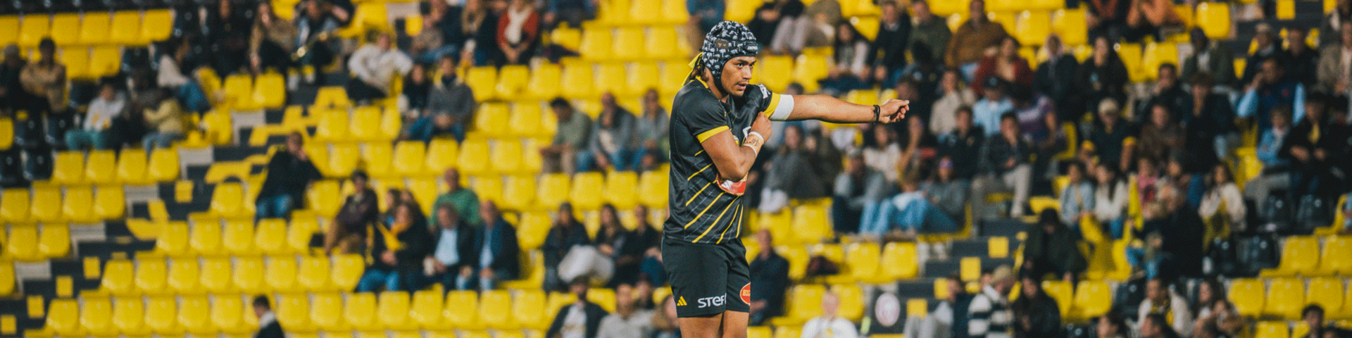 Le programme du week-end !