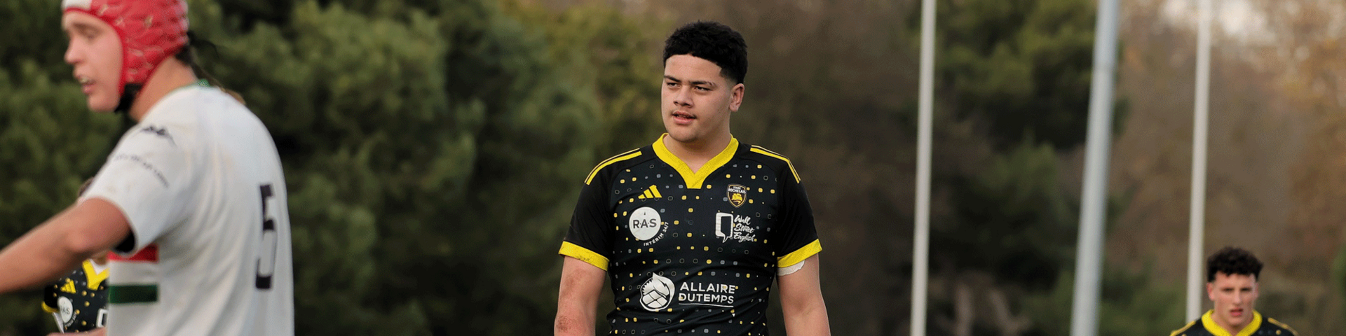 Le programme du week-end ! 