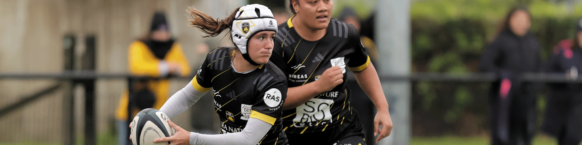 Le programme du week-end !