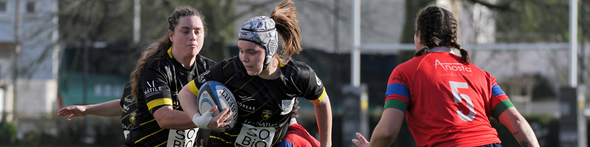 Le programme du week-end ! 