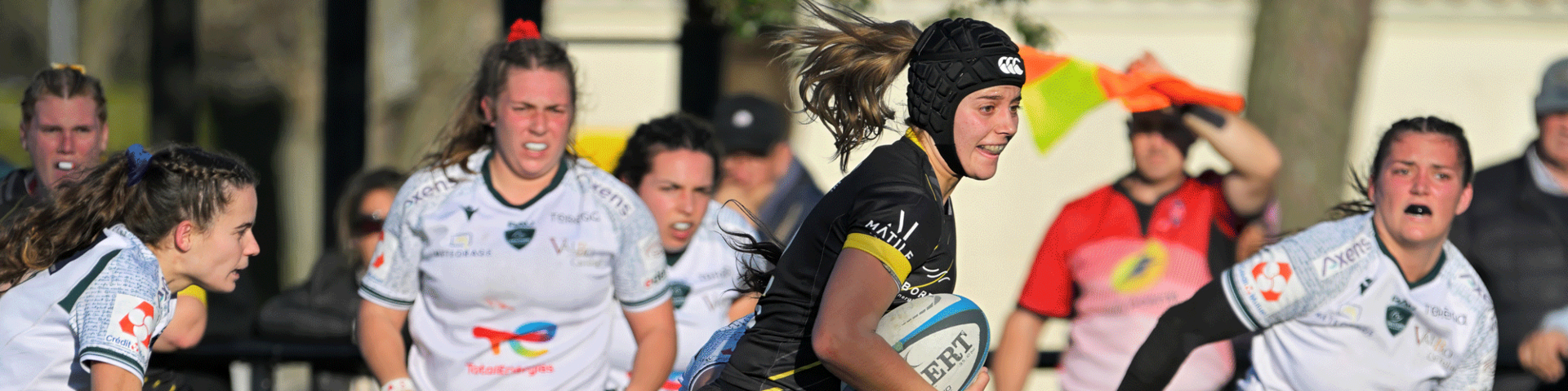 Le programme du week-end