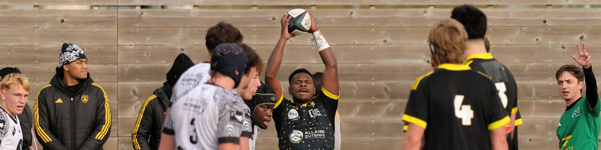 Le programme du week-end