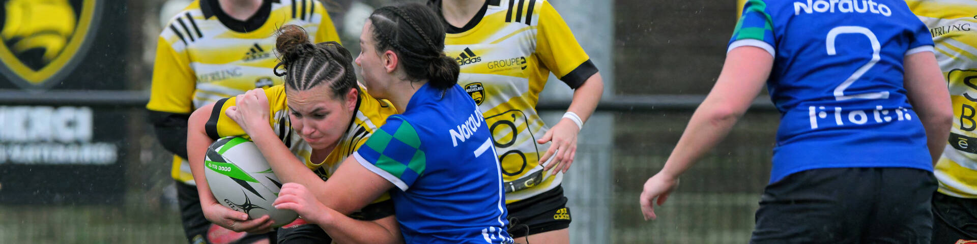 Le programme du week-end !