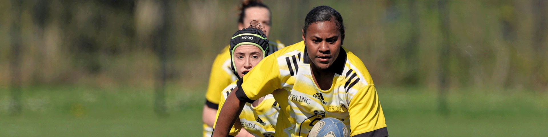 Le programme du week-end ! 