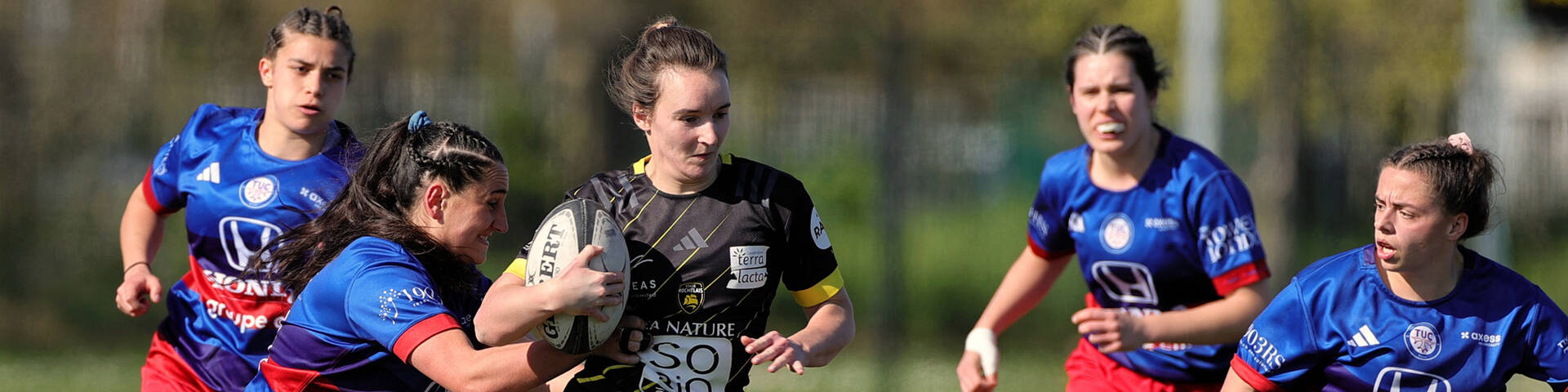 Le programme du week-end !