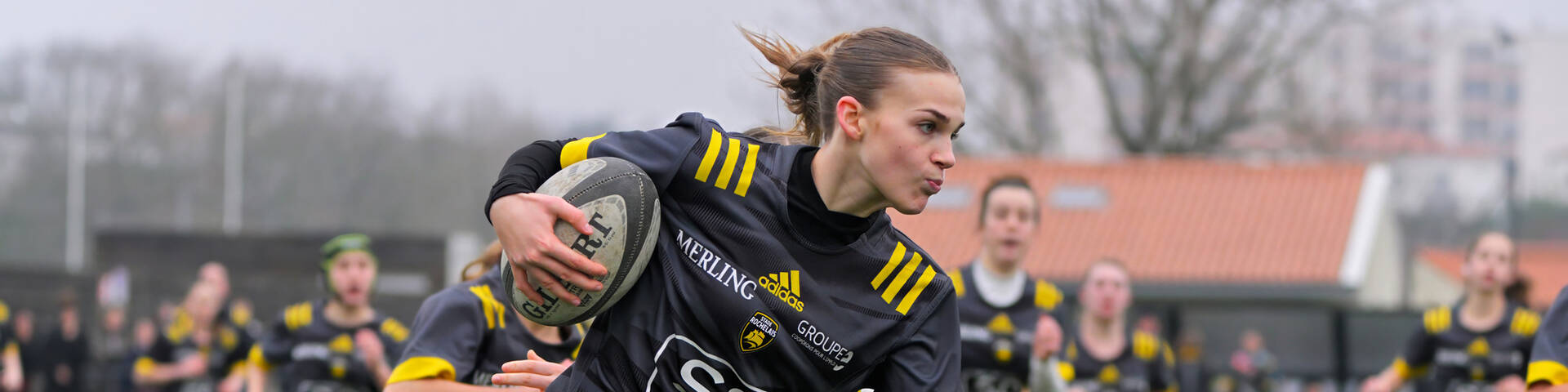 Le programme du week-end !