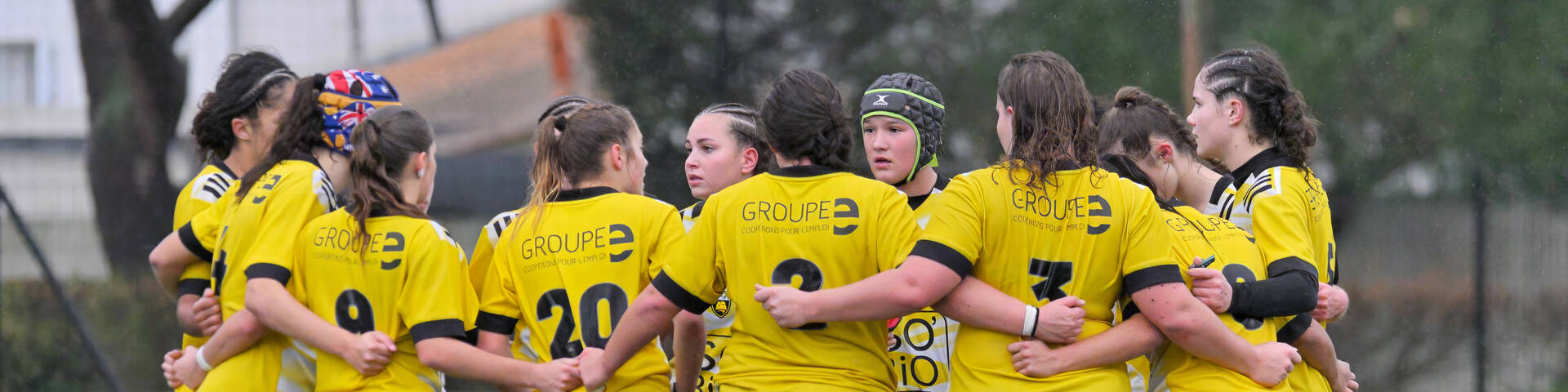 Le programme du week-end !