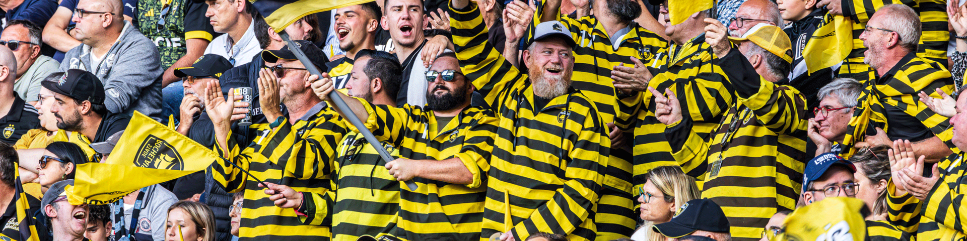 Le tirage au sort abonnés effectué !