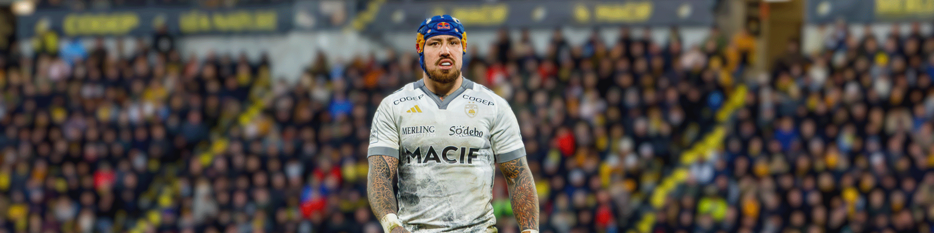 Le calendrier de l'Investec Champions Cup dévoilé !