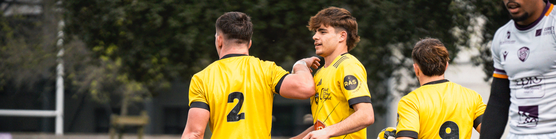 Les Espoirs se délocalisent à Saintes pour la reprise