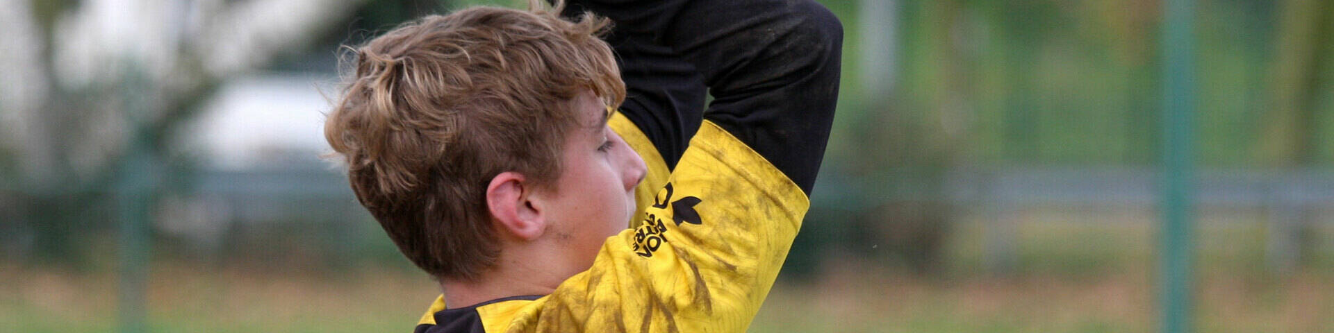 Les programme de nos jeunes ce week-end