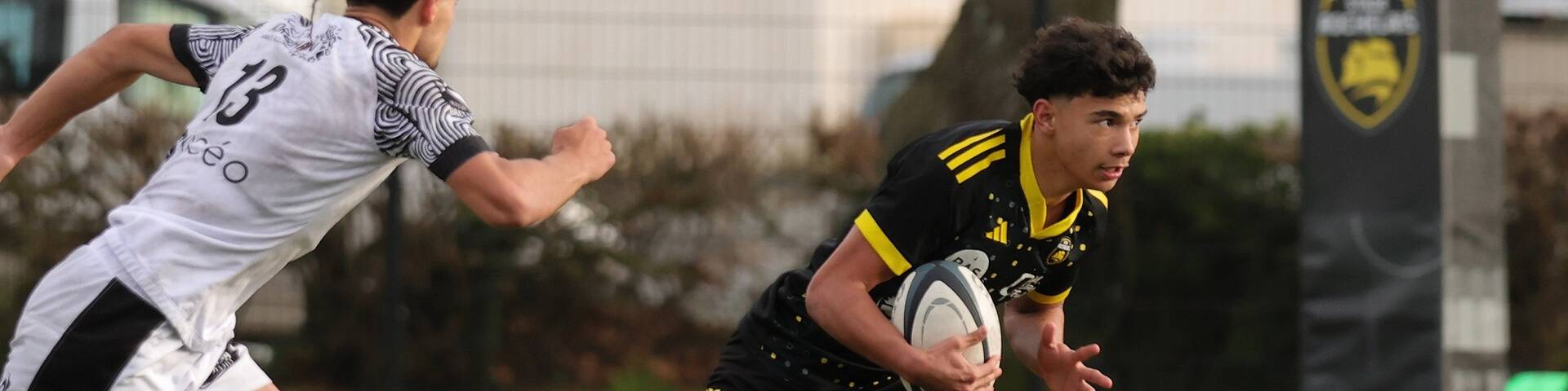 Les résultats du week-end ! 