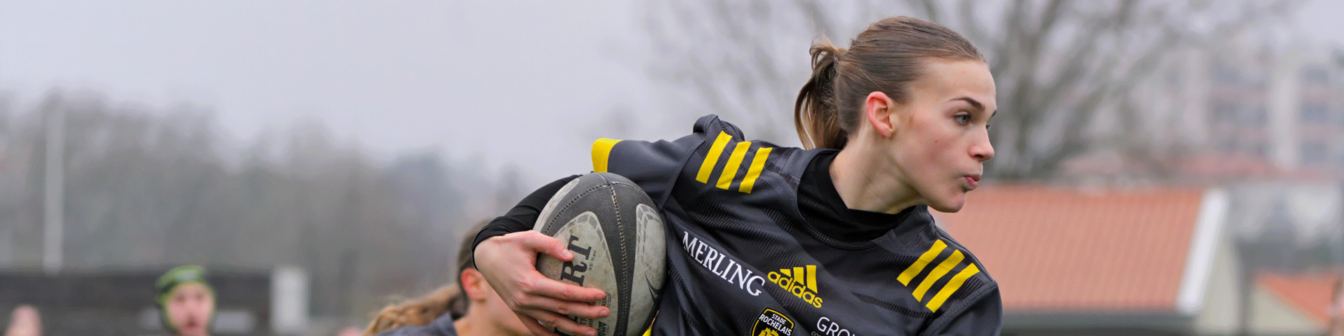 Les résultats du week-end