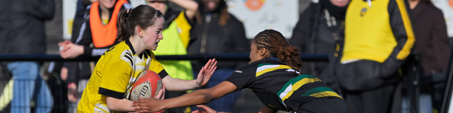 Les résultats du week-end !