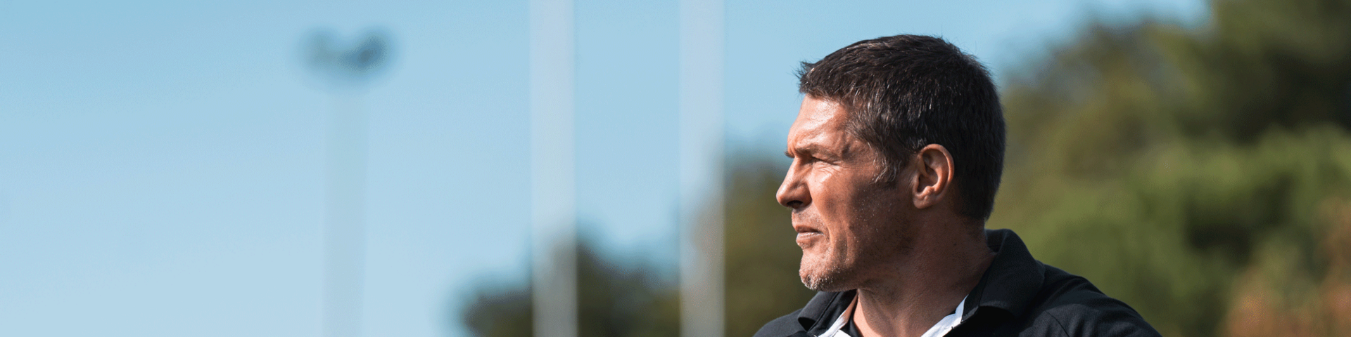 Les U18 Filles Élite à Deflandre, entretien avec Steven Sparks