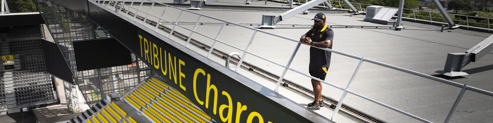 Levani Botia prolonge d'une saison supplémentaire ! 