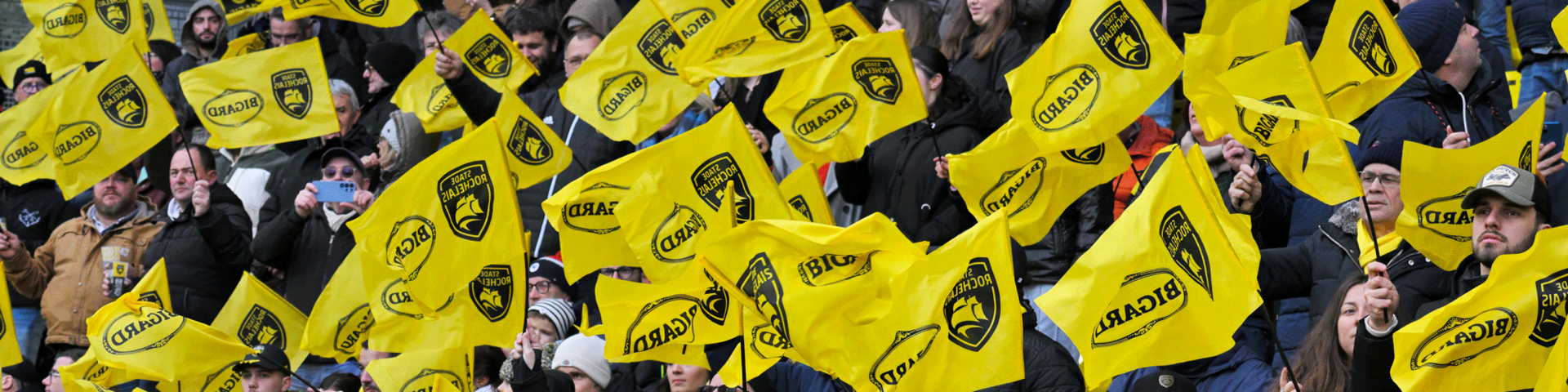 Marche des Jaune et Noir, baisser de rideau : le programme de samedi