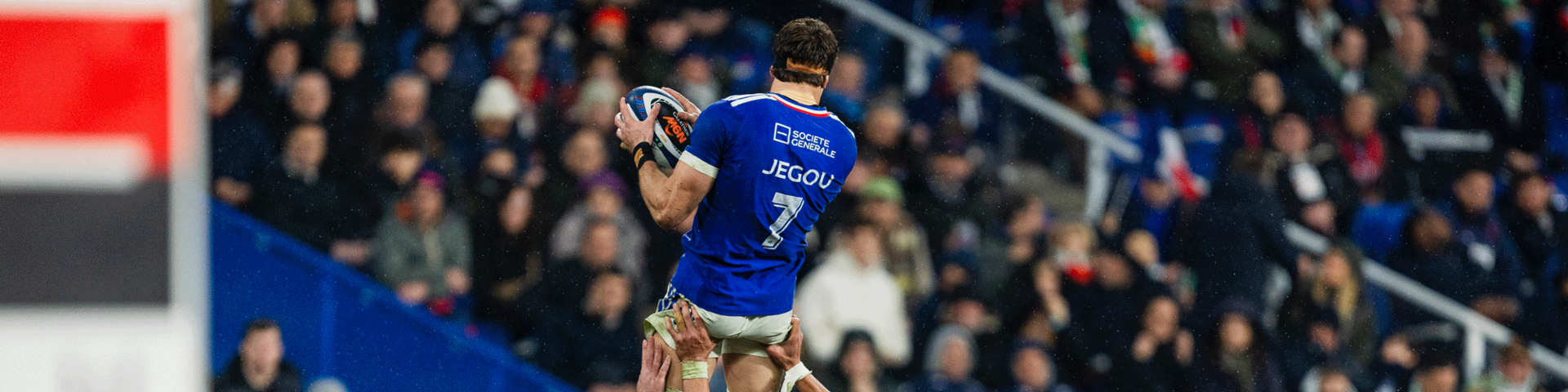 Nouveau week-end international, suivez nos Maritimes ! 