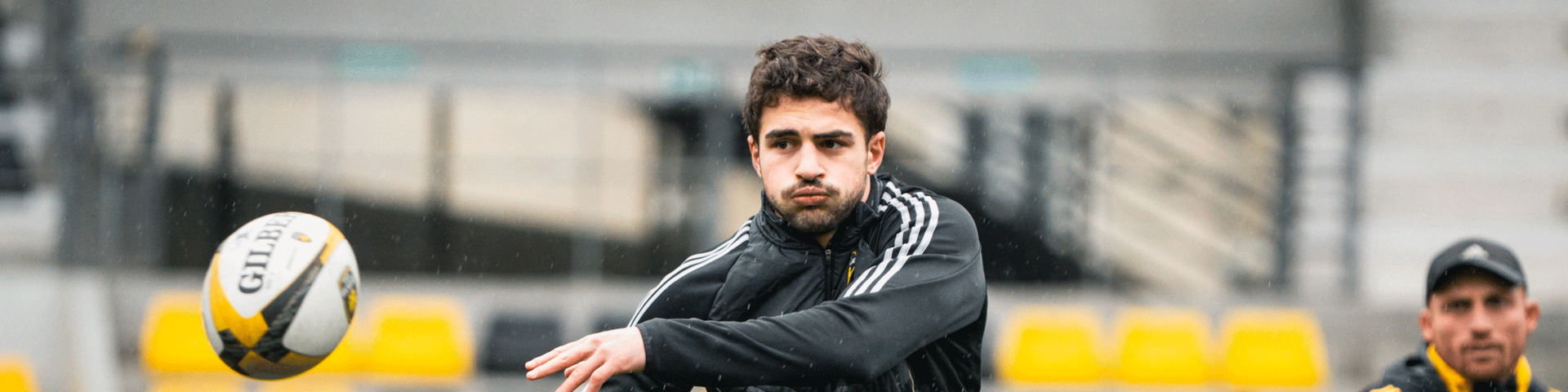 Nouveau week-end international, suivez nos Maritimes ! 