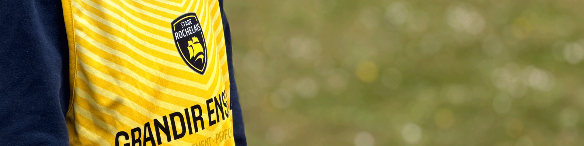 Nouvelle Journée Jaune & Noir ! 