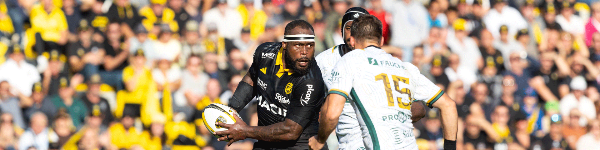 Objectif confirmation face au Racing ! 