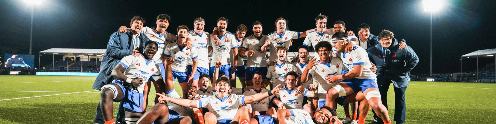 Pour un crunch décisif à Marcel Deflandre  !