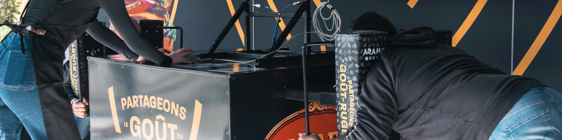 Pré-ouverture à 13h30, les infos