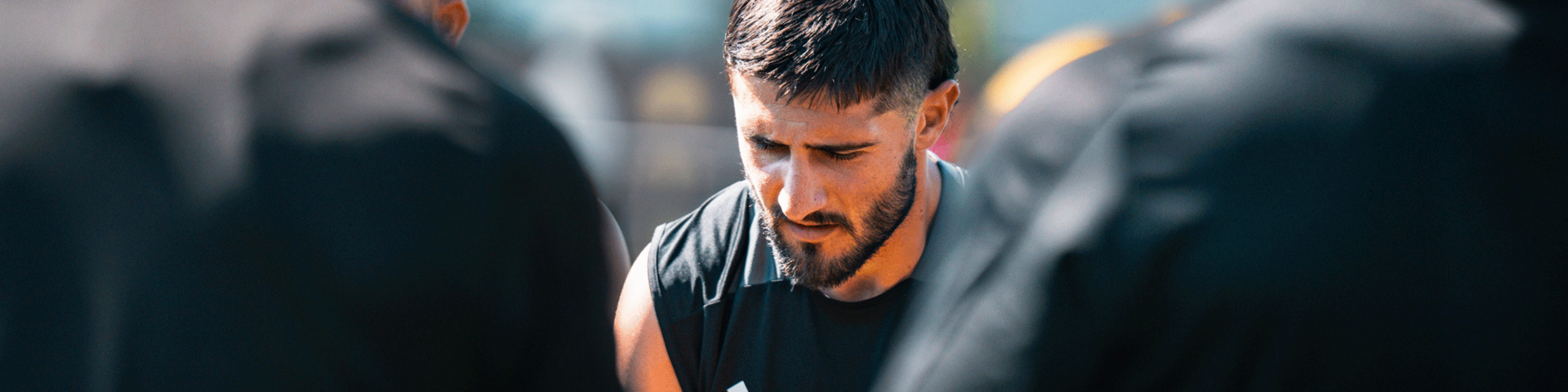 Pré-saison du groupe professionnel, les infos