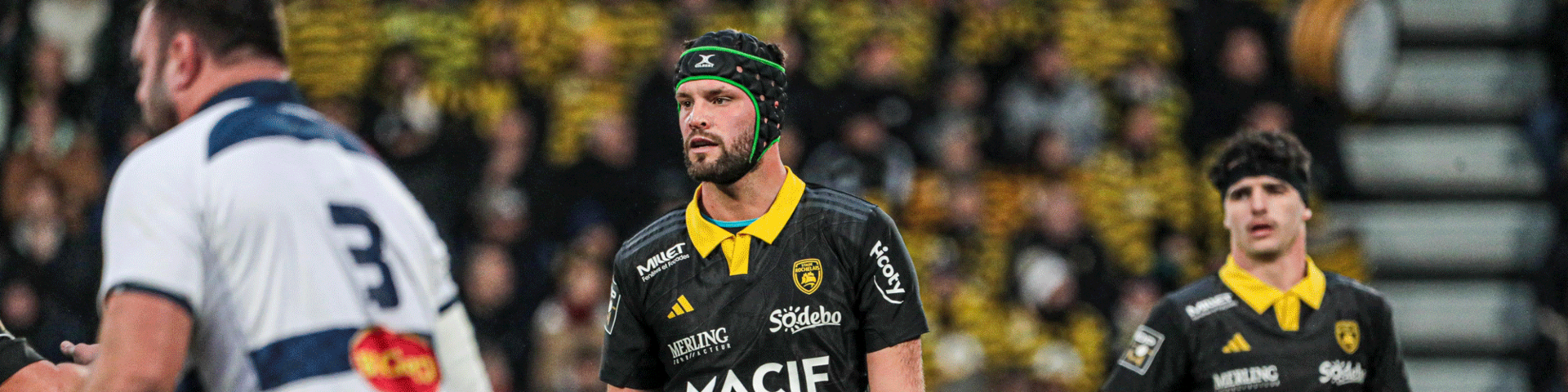 Premier revers à la maison