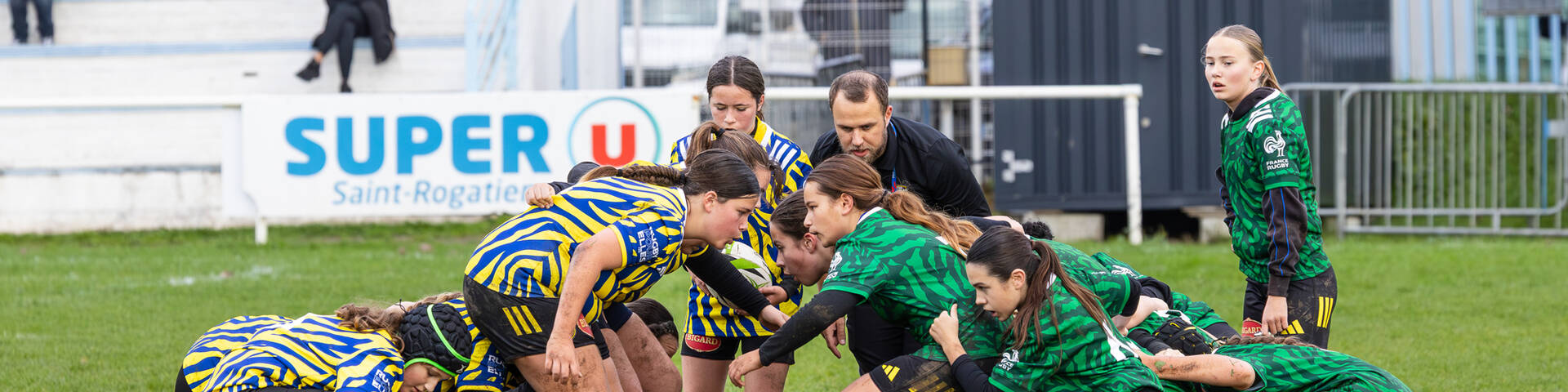 Rendez-vous jeudi pour le Tournoi Marie Mascle !